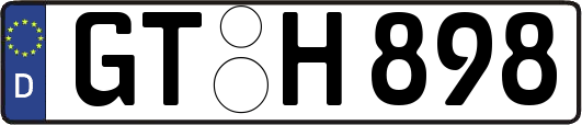 GT-H898