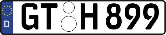 GT-H899