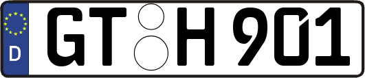 GT-H901