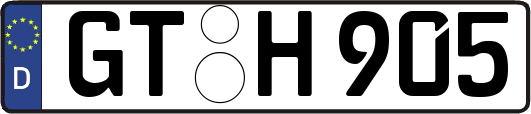 GT-H905