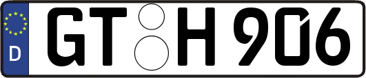 GT-H906