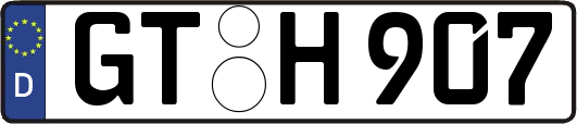 GT-H907