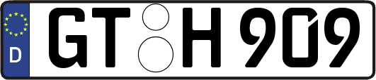 GT-H909