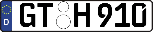 GT-H910