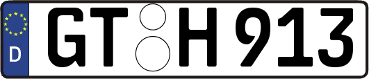 GT-H913