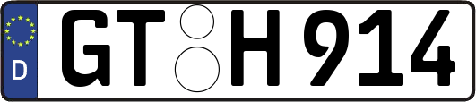 GT-H914