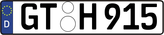 GT-H915