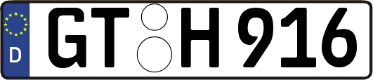 GT-H916