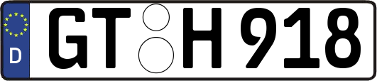 GT-H918