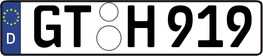 GT-H919