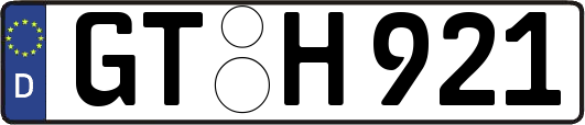 GT-H921