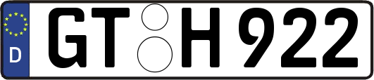 GT-H922