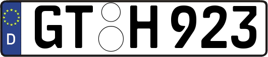 GT-H923