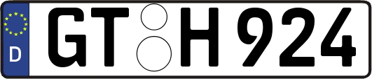 GT-H924