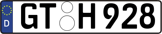 GT-H928