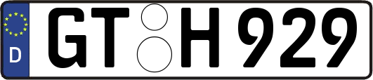 GT-H929