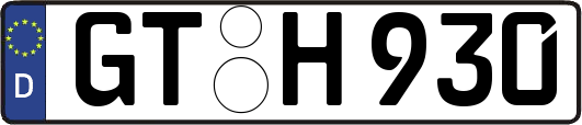 GT-H930