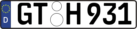 GT-H931