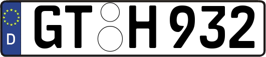 GT-H932