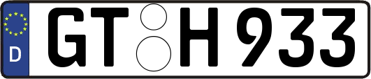 GT-H933