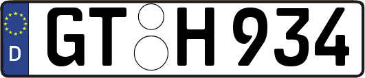 GT-H934