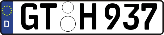 GT-H937