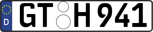 GT-H941