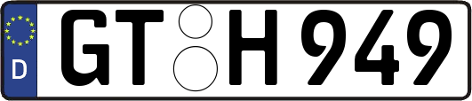 GT-H949