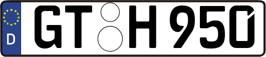GT-H950