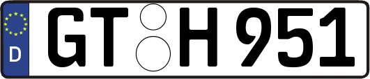 GT-H951