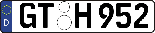 GT-H952