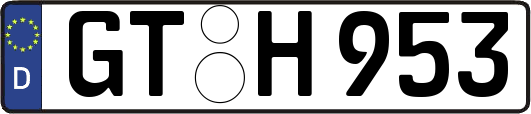 GT-H953