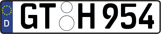GT-H954