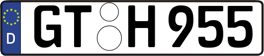 GT-H955