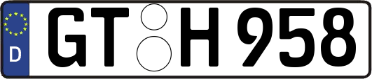 GT-H958