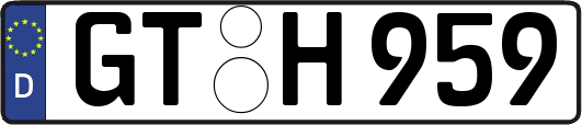 GT-H959