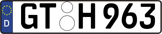 GT-H963