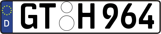 GT-H964