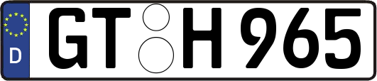 GT-H965