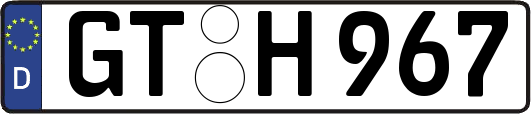 GT-H967