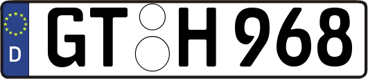 GT-H968