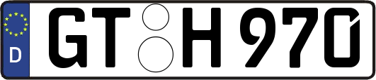 GT-H970