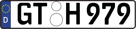 GT-H979