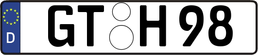 GT-H98