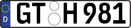 GT-H981