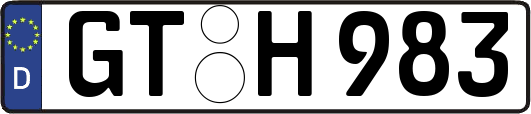 GT-H983