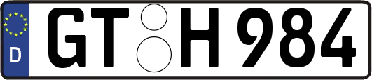 GT-H984