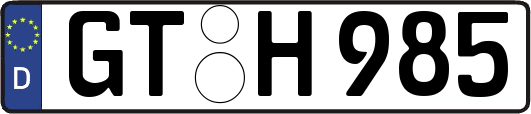 GT-H985
