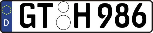 GT-H986