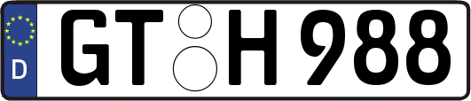 GT-H988